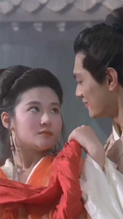 聊斋艳谭之灯草和尚 完整版无删减无水印 1080P