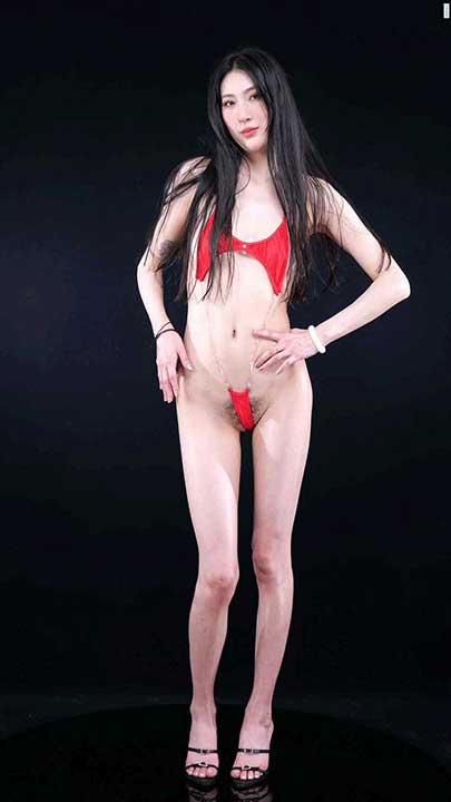 4K 红玫瑰 娜依尔 精品舞团流出第5期16V【7.89G】